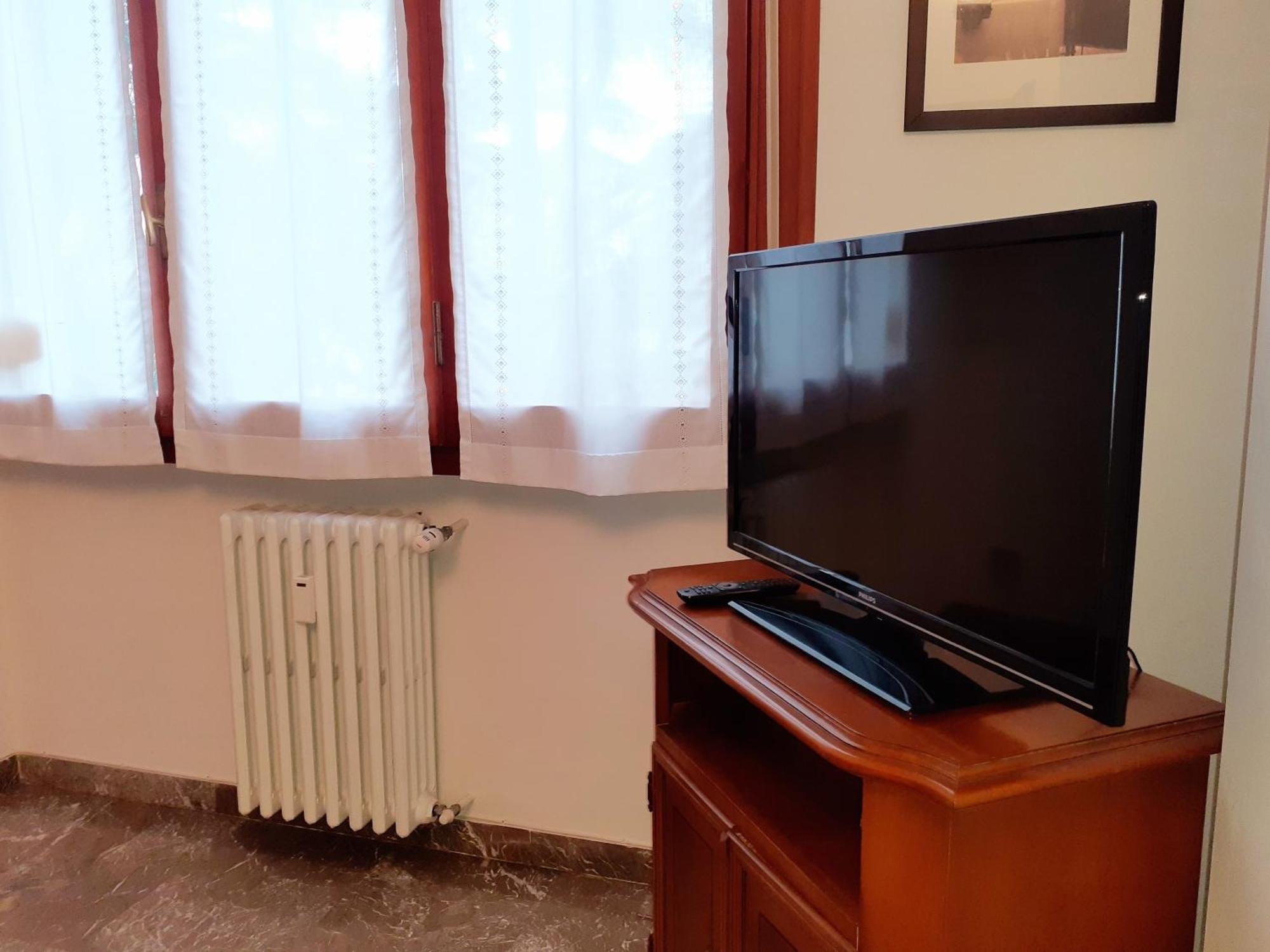 La Casa Di Claudia Apartment Florence Ngoại thất bức ảnh