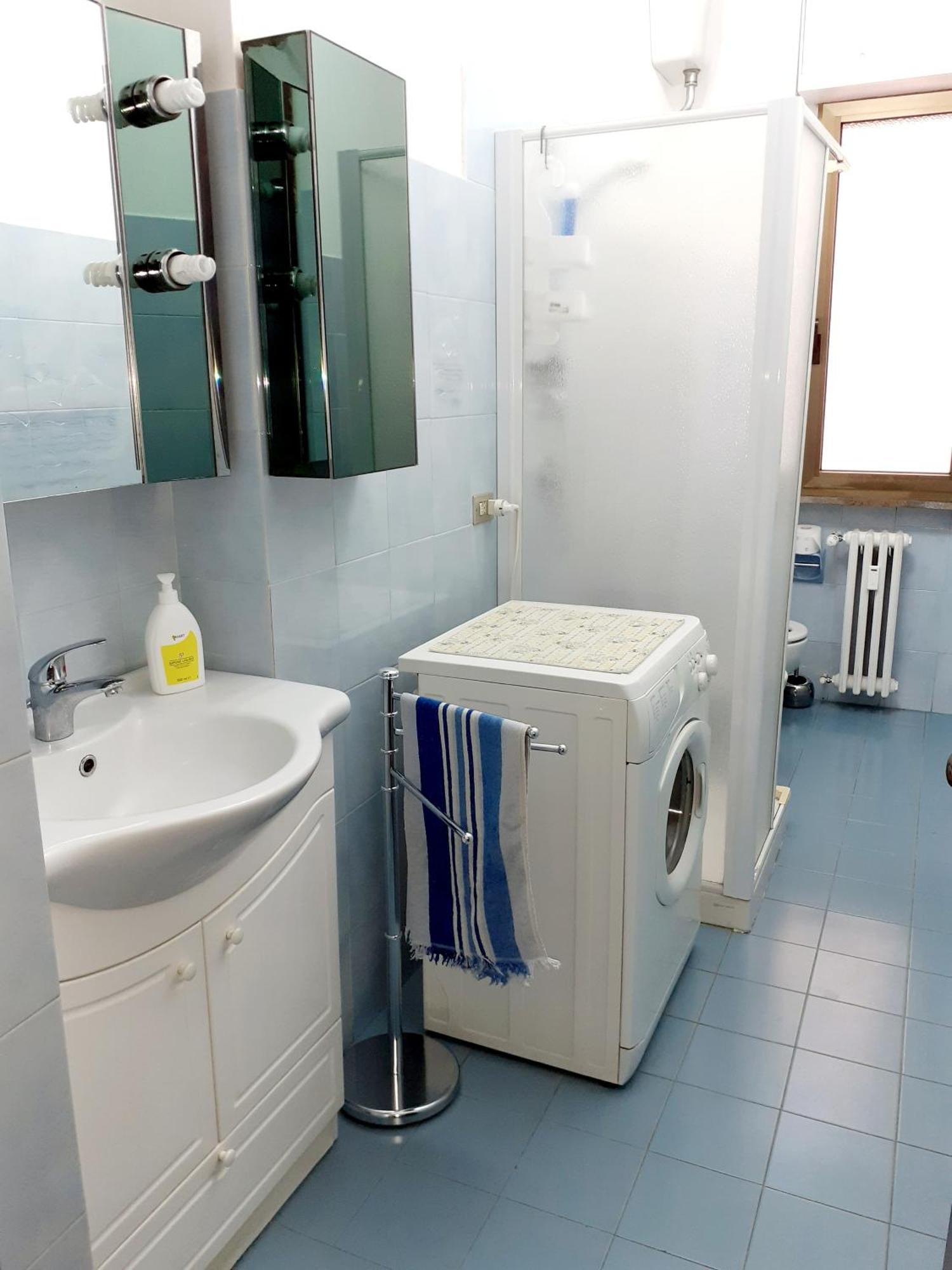 La Casa Di Claudia Apartment Florence Ngoại thất bức ảnh