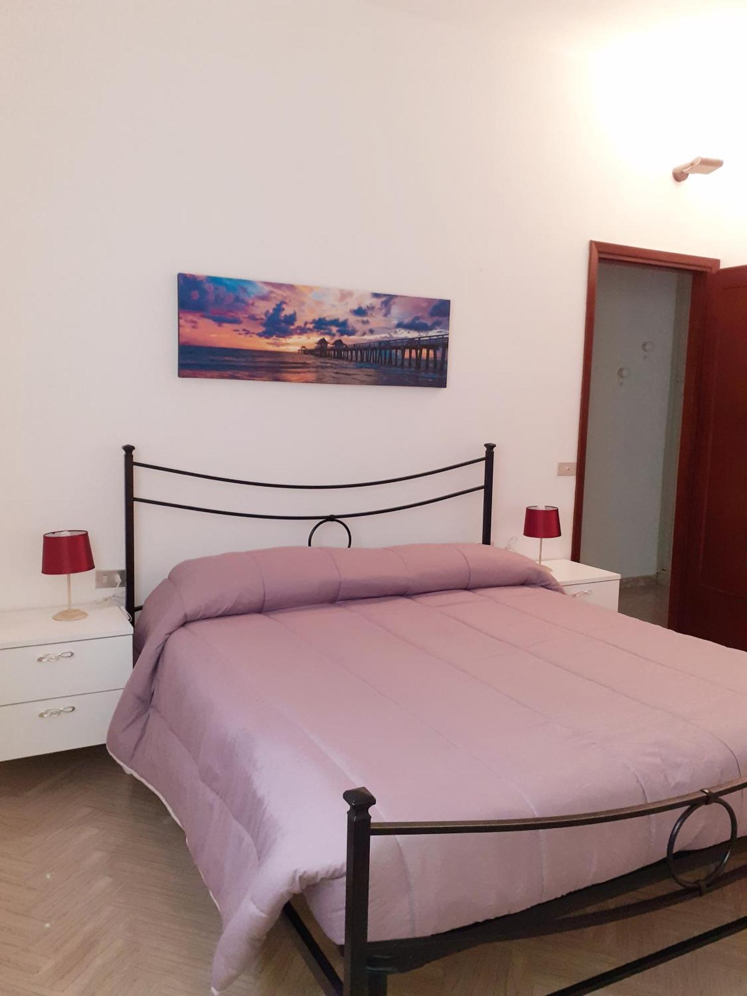 La Casa Di Claudia Apartment Florence Ngoại thất bức ảnh