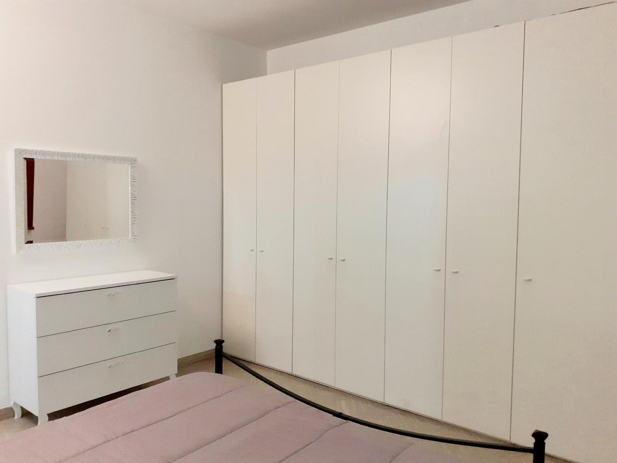 La Casa Di Claudia Apartment Florence Ngoại thất bức ảnh