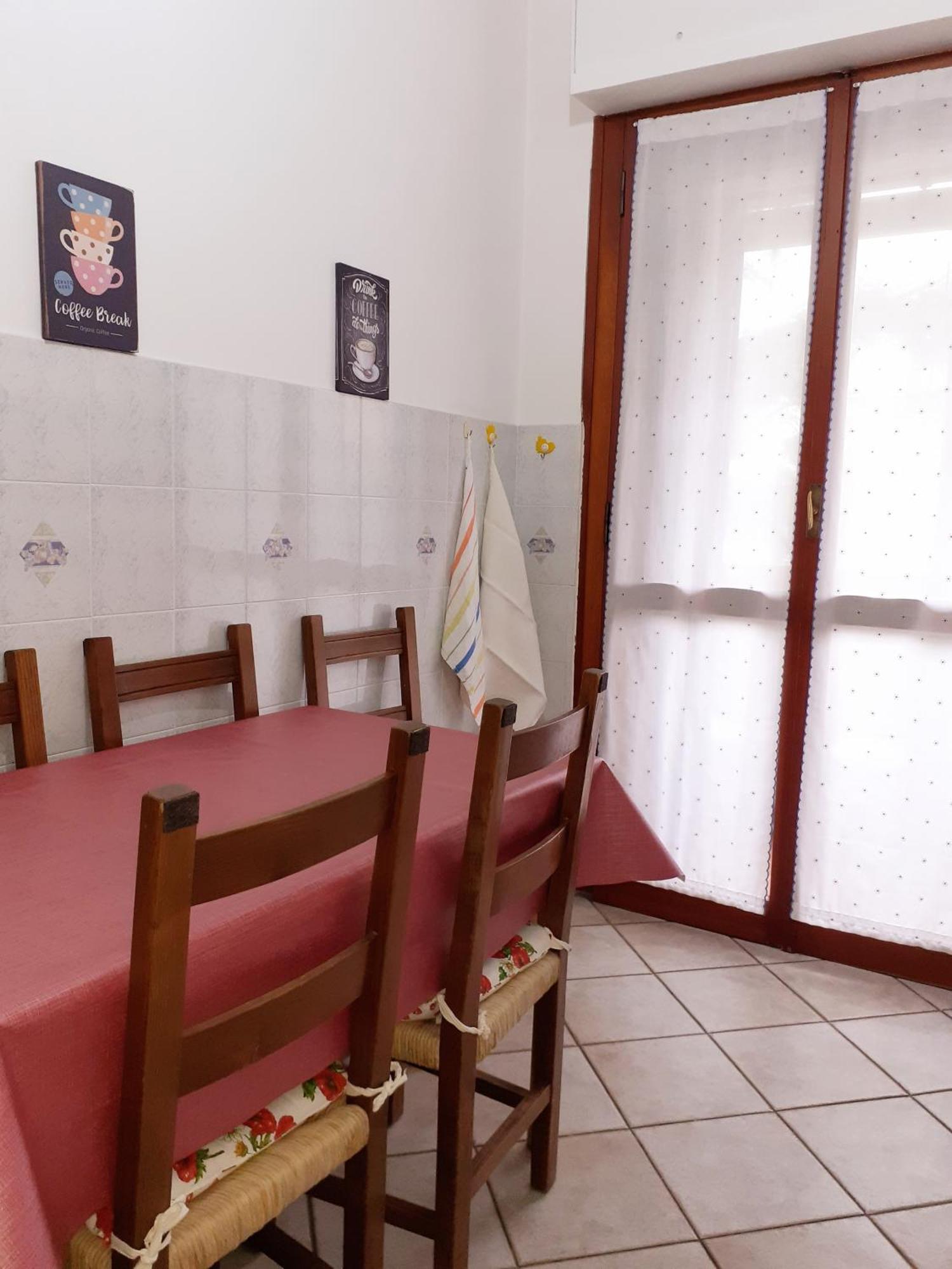 La Casa Di Claudia Apartment Florence Ngoại thất bức ảnh
