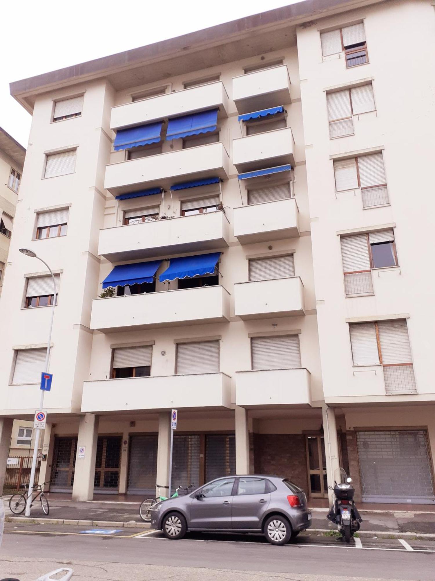La Casa Di Claudia Apartment Florence Ngoại thất bức ảnh