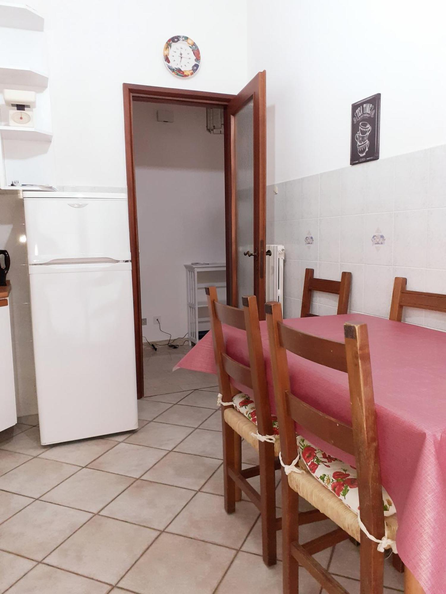 La Casa Di Claudia Apartment Florence Ngoại thất bức ảnh