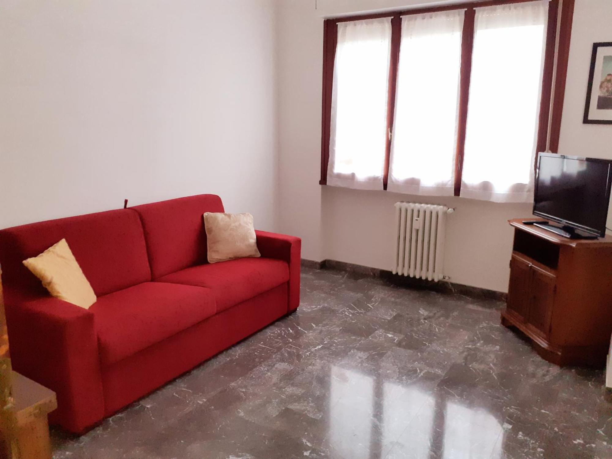 La Casa Di Claudia Apartment Florence Ngoại thất bức ảnh