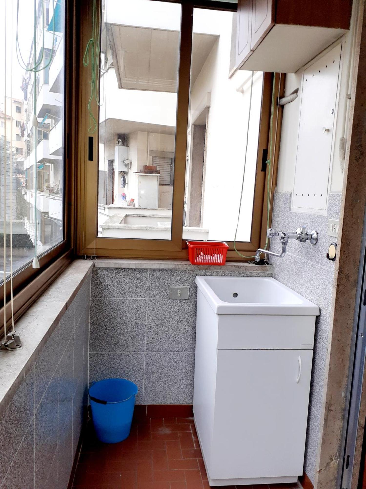 La Casa Di Claudia Apartment Florence Ngoại thất bức ảnh